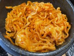 -红泥小火炉·东北泥炉烤肉(天一旗舰店)