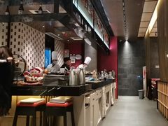 -炙柒Sekinana·精致料理 烧鸟·铁板烧(海上世界店)