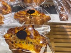 -evoojoo面包商店