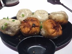-小杨生煎(湟普汇店)