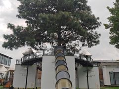 -云禾壹海景庄园餐厅