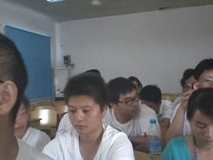 -白云驾校(樟树林校区)