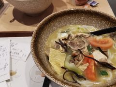 -蒙自源米线大王(东站店)
