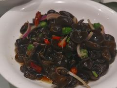 -盛百味·家宴餐厅(霸州分店)