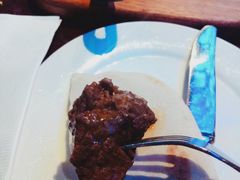 墨西哥烩牛肉蘑菇pita-bluefrog蓝蛙(水游城店)