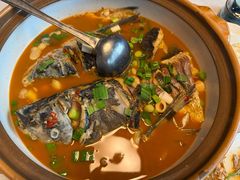 -千岛湖小鱼儿·淳安匠心农家菜