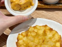 -小满手工粉(上海月星环球港店)