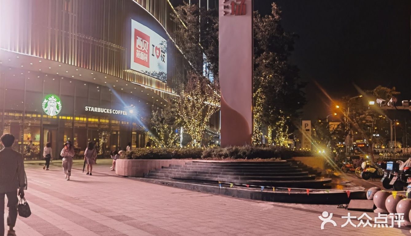 上海夜生活游览路线[加油]