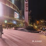 上海夜生活游览路线[加油]