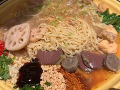 -北丐先生·野馄饨烧烤(长宁龙之梦店)