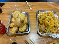 -陈氏肥蛤(小纬六路总店)