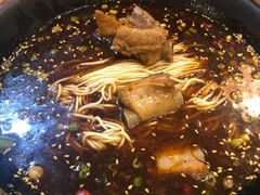 -豆爺小面(朱雀店)