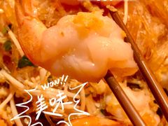 -前海沿·青岛菜(乐客城店)