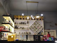 -吱咖啡西式简餐