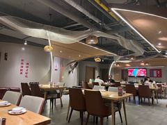 -郭靖内蒙菜·烤全羊·烧烤(望京旗舰店)