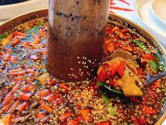 -御仙都北京菜馆·烤鸭店(双井店)