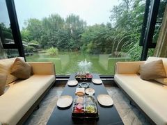 -茅庐·川粤精品私房菜(金沙遗址店)