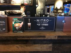 -星巴克臻选(宁波天一广场店)