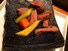 -元熹会席料理