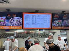 -闫家驴肉老店(华电一校店)