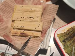 -禧香逢烧烤金牌鸡手王(繁荣路店)