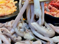 -丹东特色烤肉(学府路一部店)