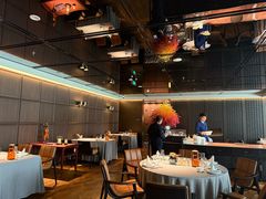 -秀儿四九城·新京菜(亚运村鸟巢店)