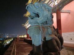 -大同古城墙