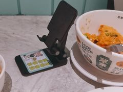 -翠华餐厅(正佳广场店)