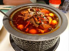 -锦府盐帮·李宅(领展购物广场中关村店)