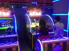 -复兴未来·轰趴空间(泰富百货店)