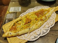-Mevlana梅夫娜土耳其餐厅·清真