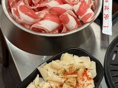 -胡哥烤肥牛(车公庙店)