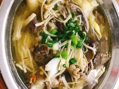 -福屿鲜捞小吃·捞化(福屿总店)