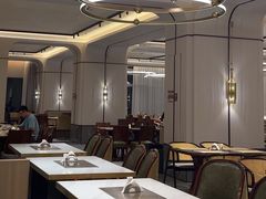 -杭州盛泰开元名都大酒店-地中海自助餐厅
