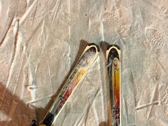 -北京西山滑雪场
