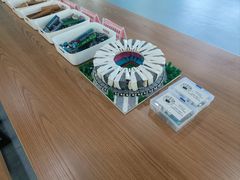 -杭州市城市规划展览馆