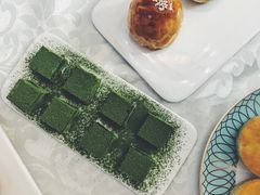 -Tomado绿色烘焙(大尧三路店)
