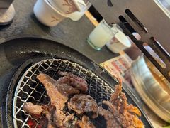 -金达莱烧烤(黎明南街店)