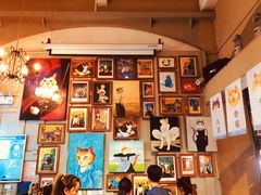 -猫咪博物馆(顶澳仔猫街店)
