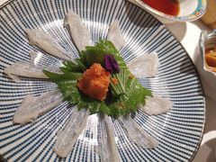 -肆月河豚·新淮扬(金融街店)