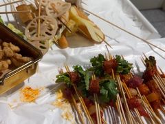 -旺蜀主成都串串火锅(西直门凯德MALL店)