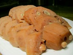 白切莲藕-瑞记湛江鸡饭店·粤西第一鸡(粤垦店)
