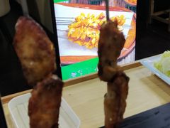 -和庆斋羊蝎子火锅·碳缸烧烤(顺义旗舰店)