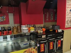 -听涛雅苑百味饺子老家菜馆