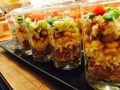 -武汉武昌威斯汀酒店-知味自助餐厅