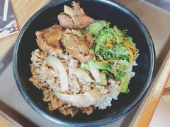 -食其家·牛丼咖喱(广元西路店)
