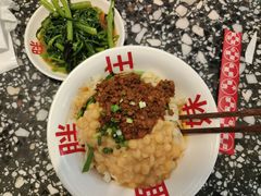 -胖妹面庄(香饵胡同店)