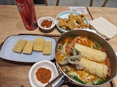 -小满手工粉(北京富力广场店)