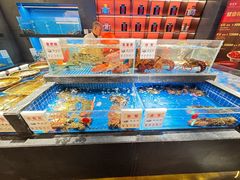 -宴周康·精致江浙菜(周浦店)